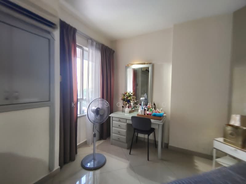 Apartment for Sale at Sucasa Corporate - Kenson Ho - PropertyGuru.com.my