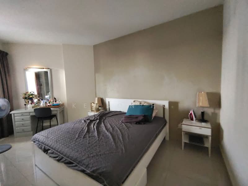 Apartment for Sale at Sucasa Corporate - Kenson Ho - PropertyGuru.com.my