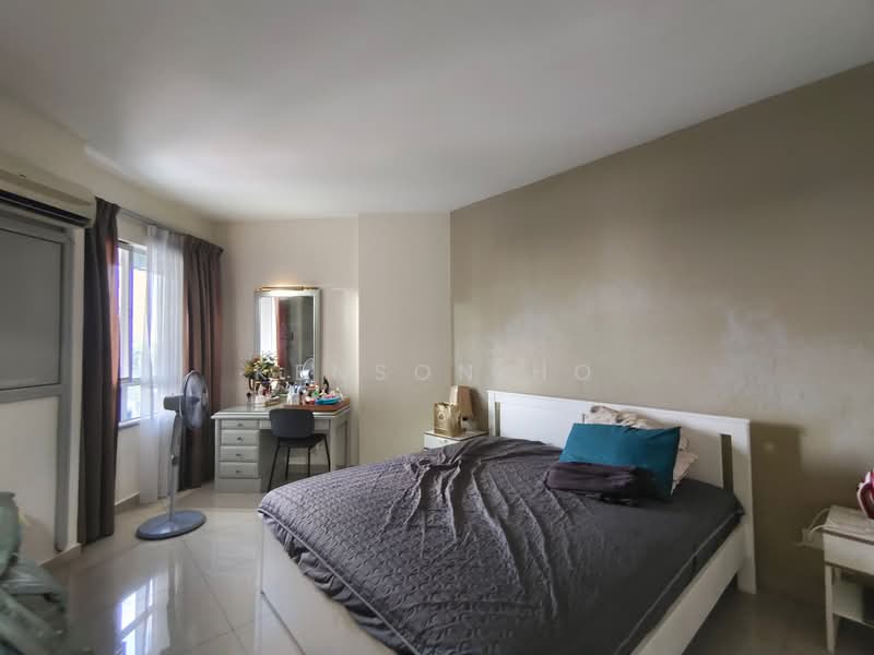 Apartment for Sale at Sucasa Corporate - Kenson Ho - PropertyGuru.com.my