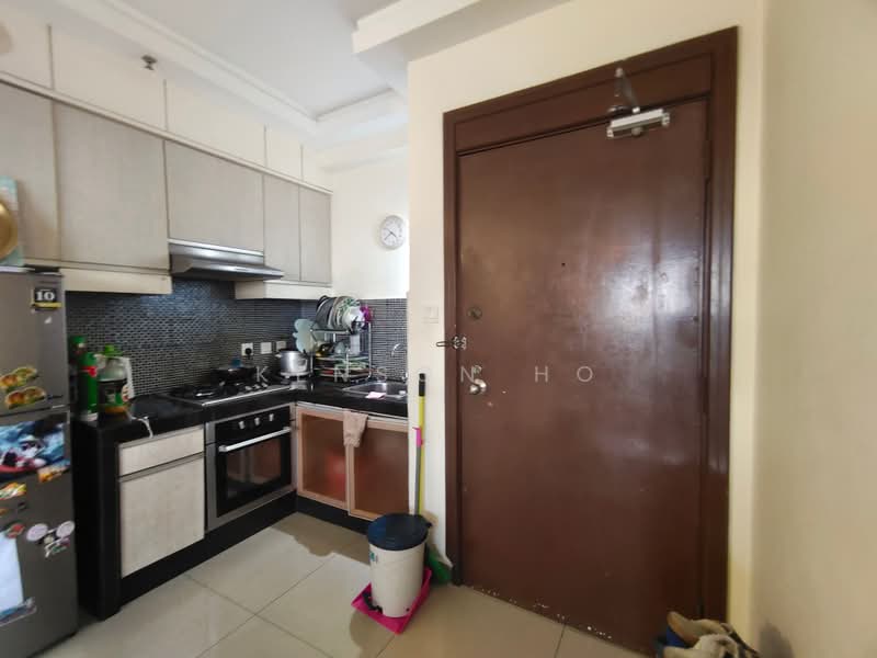 Apartment for Sale at Sucasa Corporate - Kenson Ho - PropertyGuru.com.my