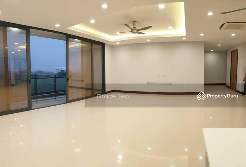 Untuk Dijual - Harrington Suites