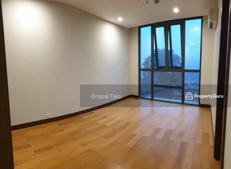 Untuk Dijual - Harrington Suites