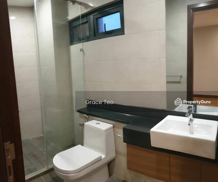 Untuk Dijual - Harrington Suites