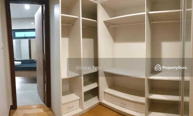 Untuk Dijual - Harrington Suites