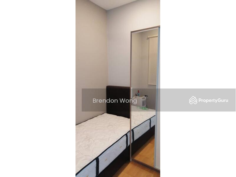 Untuk Disewa - KL Gateway Residences