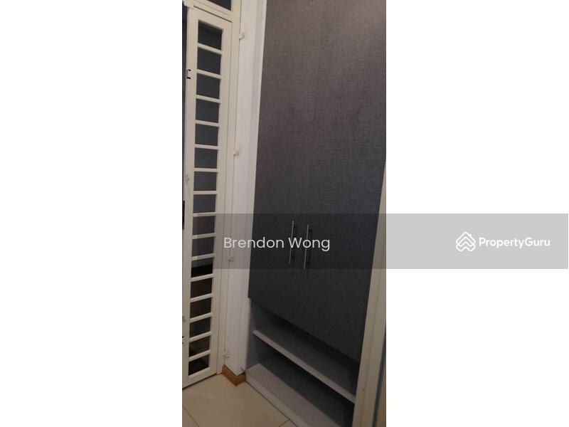 Untuk Disewa - KL Gateway Residences