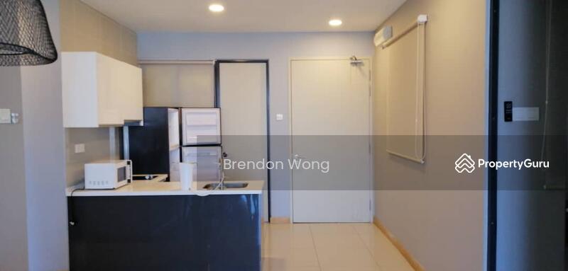 Untuk Disewa - KL Gateway Residences