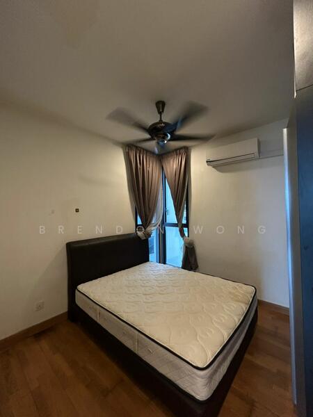 Untuk Disewa - KL Gateway Residences