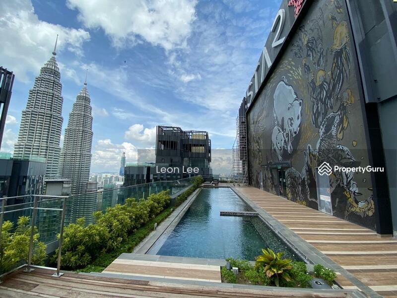 Star Residences Two untuk Untuk Dijual - RM 4,300,000.00, Feb 2026 - PropertyGuru.com.my