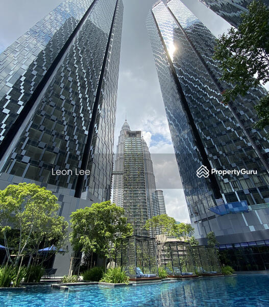 Star Residences Two untuk Untuk Dijual - RM 4,300,000.00, Feb 2026 - PropertyGuru.com.my