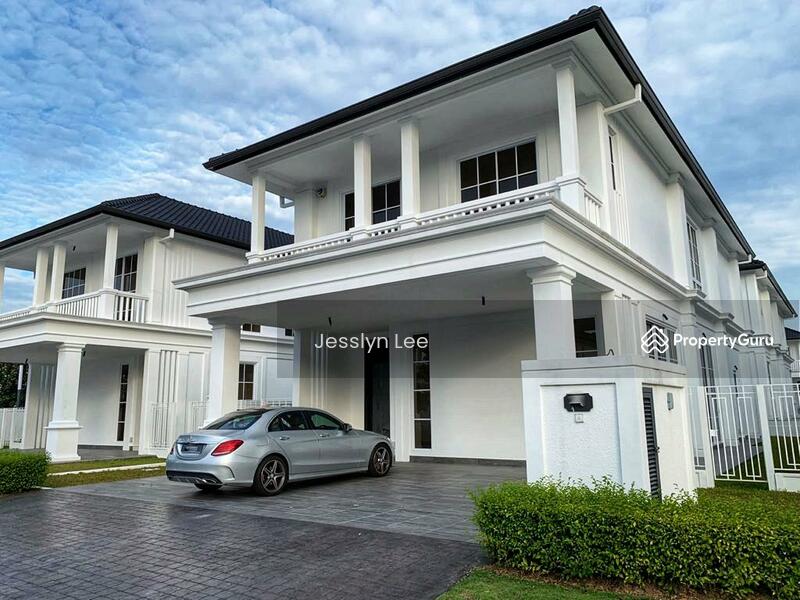Eco Majestic Stoneridge, Semenyih, Selangor, 5 Bedrooms, 4089 sqft