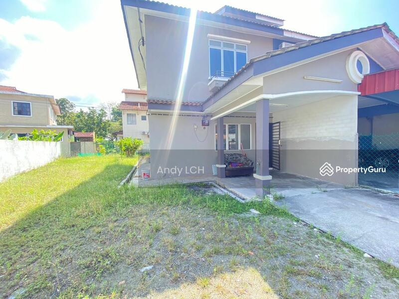 2-storey Terraced House for Rent in Puchong (Selangor) - Andy LCH - PropertyGuru.com.my