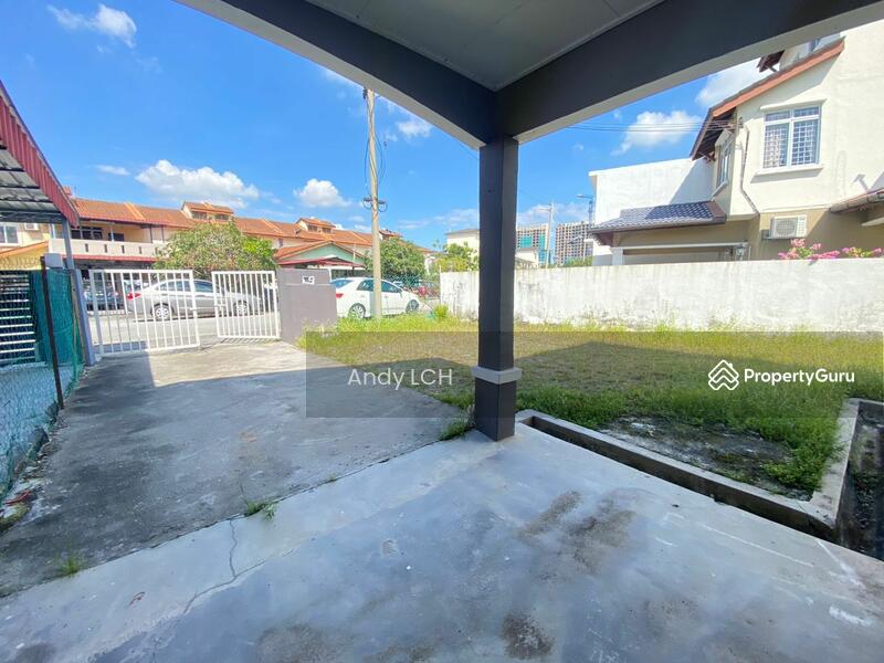 2-storey Terraced House for Rent in Puchong (Selangor) - Andy LCH - PropertyGuru.com.my