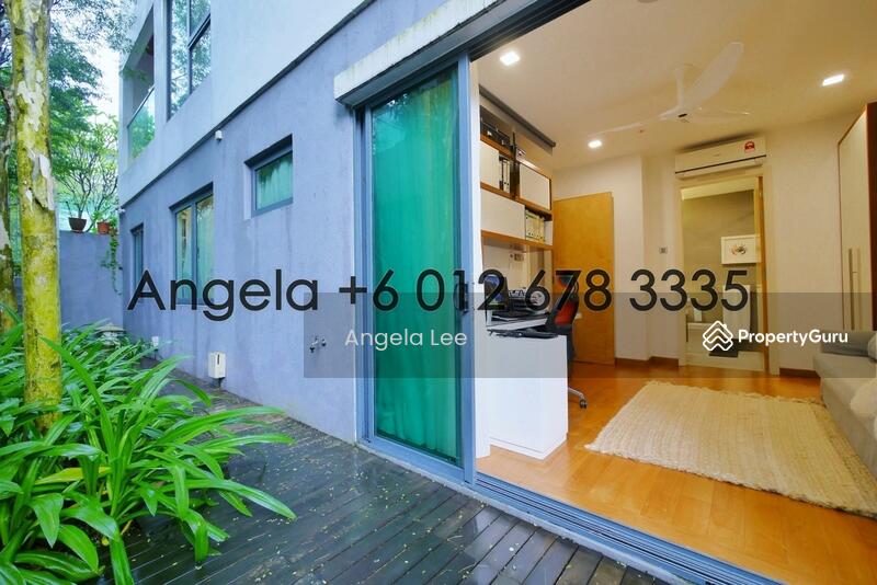 10 Damansara Heights, No.2, Jalan Bukit Kota, Bukit Damansara, Kuala