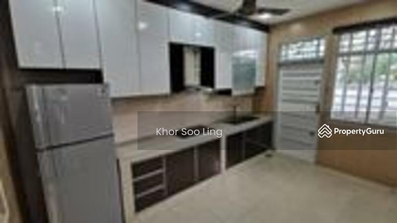 Cluster House for Sale in Johor Bahru (Johor) - Khor Soo Ling - PropertyGuru.com.my