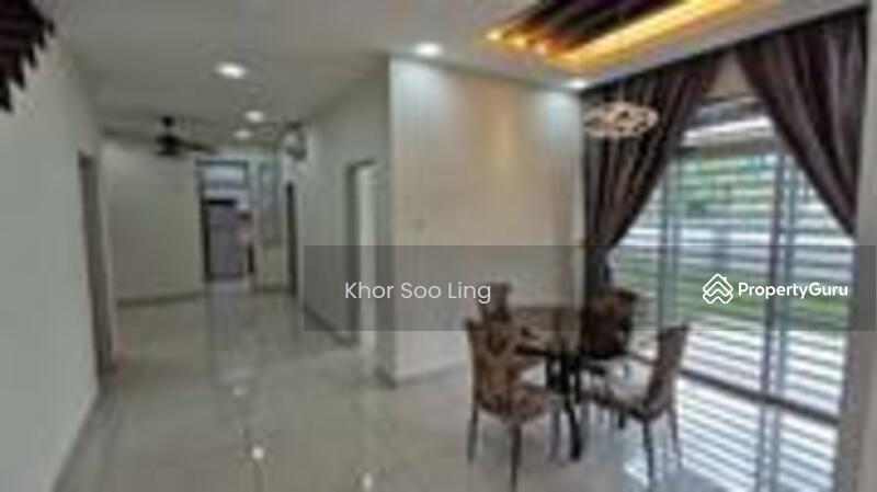 Cluster House for Sale in Johor Bahru (Johor) - Khor Soo Ling - PropertyGuru.com.my