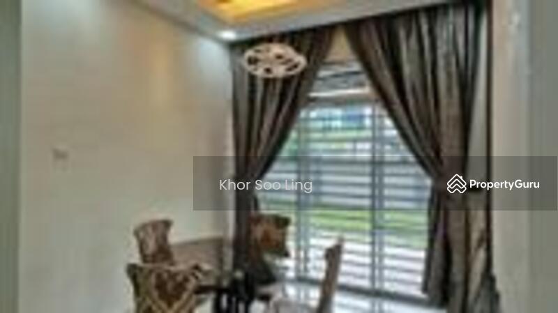 Cluster House for Sale in Johor Bahru (Johor) - Khor Soo Ling - PropertyGuru.com.my