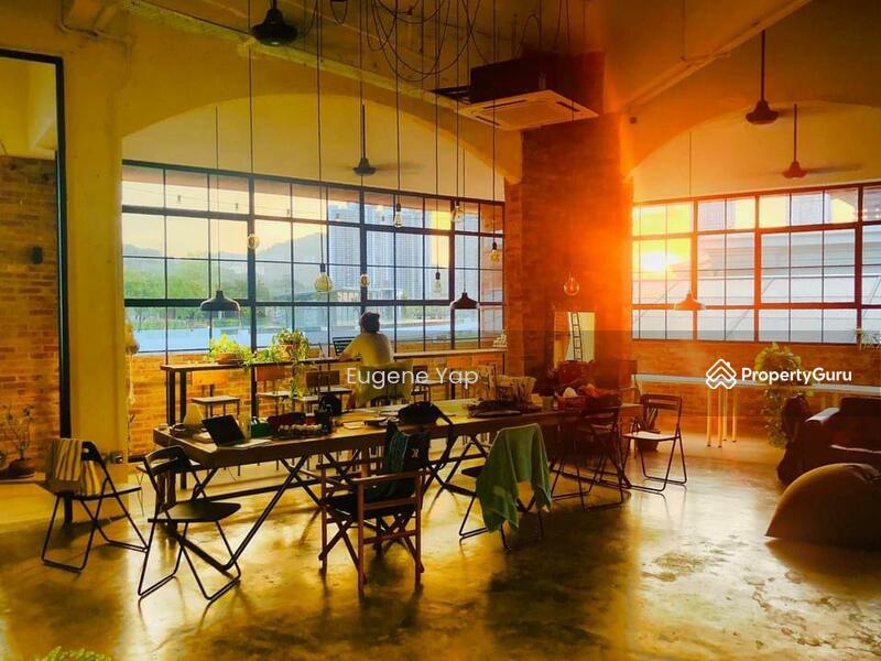 Office for Sale at Service Residence @ Plaza Arkadia - Eugene Yap - PropertyGuru.com.my