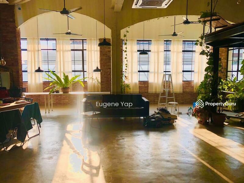 Office for Sale at Service Residence @ Plaza Arkadia - Eugene Yap - PropertyGuru.com.my