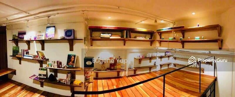 Office for Sale at Service Residence @ Plaza Arkadia - Eugene Yap - PropertyGuru.com.my