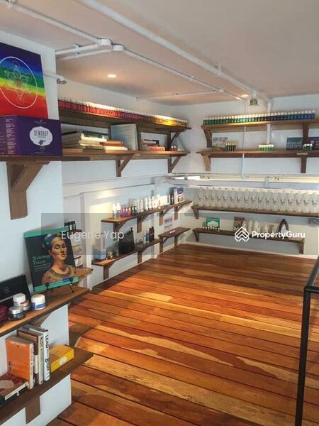 Office for Sale at Service Residence @ Plaza Arkadia - Eugene Yap - PropertyGuru.com.my