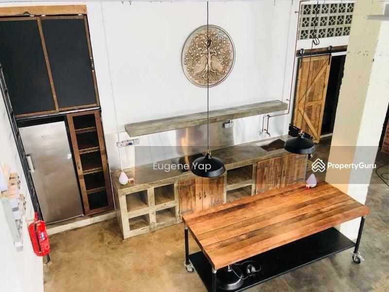 Office for Sale at Service Residence @ Plaza Arkadia - Eugene Yap - PropertyGuru.com.my