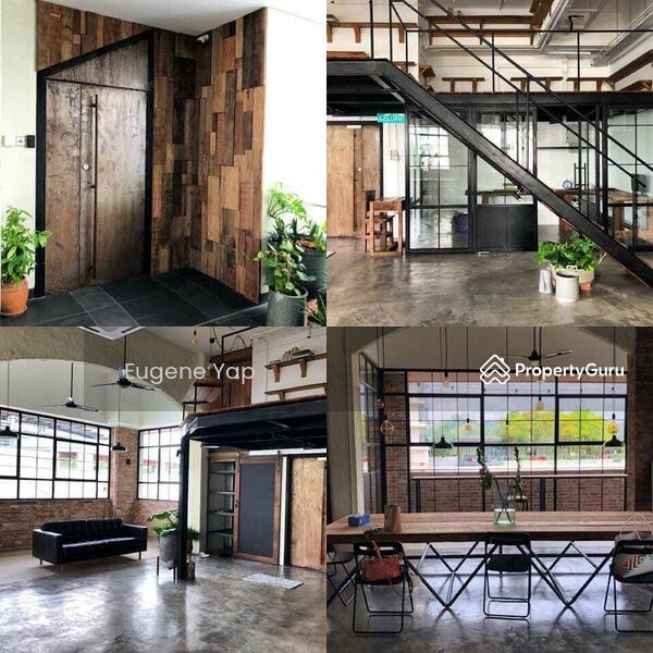 Office for Sale at Service Residence @ Plaza Arkadia - Eugene Yap - PropertyGuru.com.my