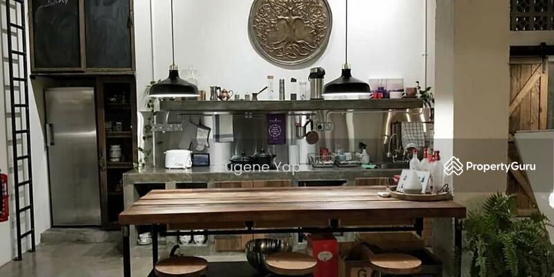 Office for Sale at Service Residence @ Plaza Arkadia - Eugene Yap - PropertyGuru.com.my