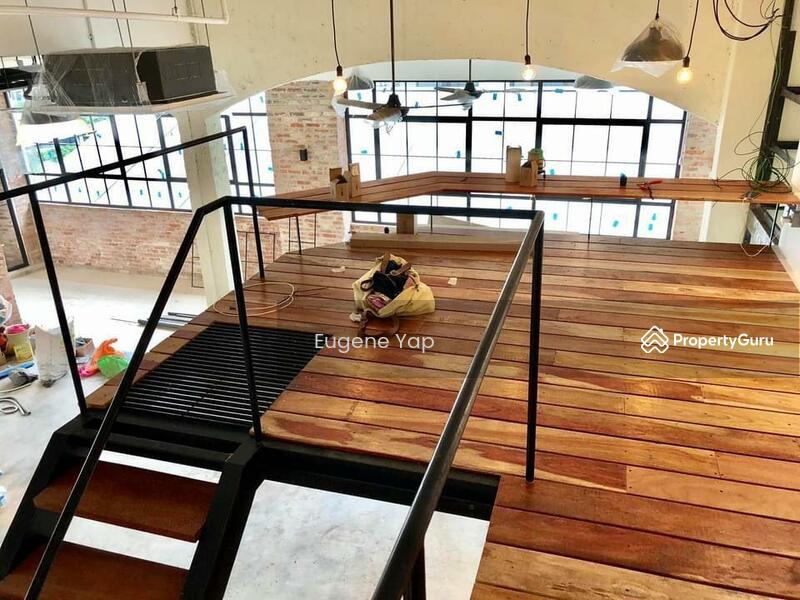 Office for Sale at Service Residence @ Plaza Arkadia - Eugene Yap - PropertyGuru.com.my