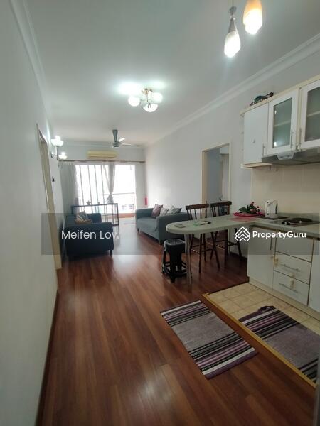 Untuk Disewa - Casa Mutiara