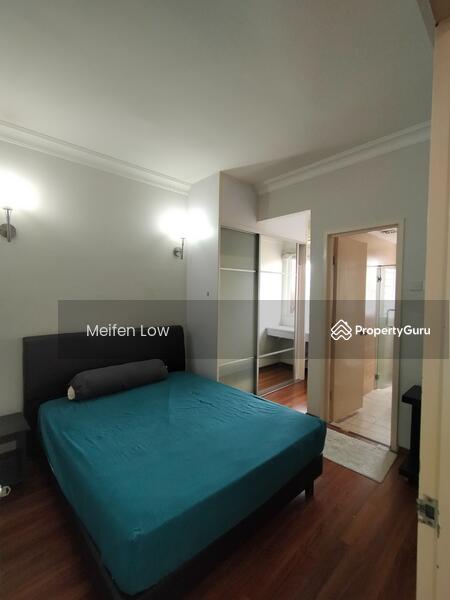 Untuk Disewa - Casa Mutiara