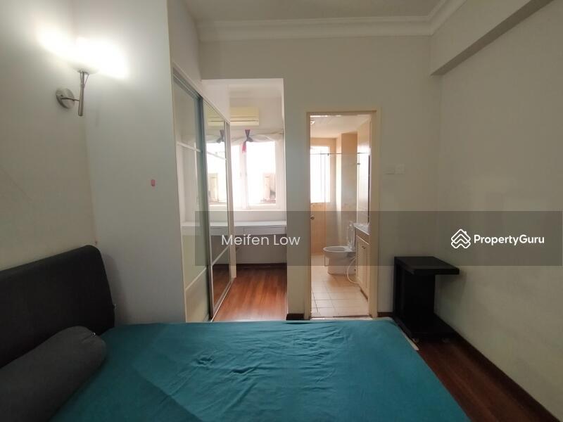 Untuk Disewa - Casa Mutiara