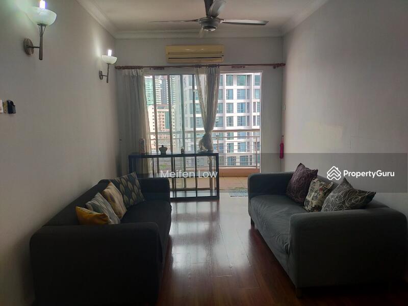 Untuk Disewa - Casa Mutiara