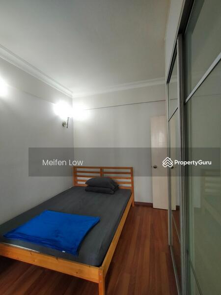 Untuk Disewa - Casa Mutiara