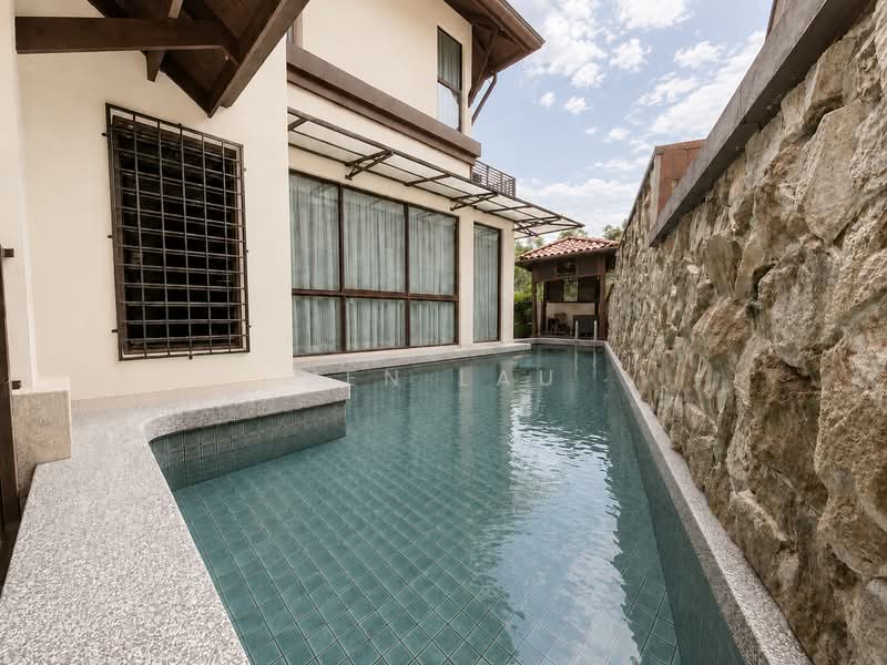 Rumah Banglo untuk Dijual di Taman Sri Hartamas (Sri Hartamas) - Jen Lau - Exterior - PropertyGuru.com.my