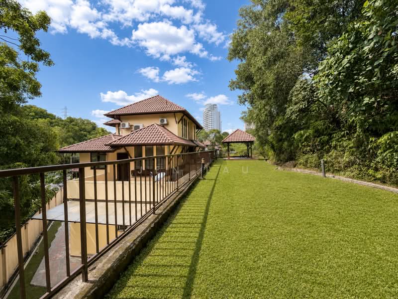 Rumah Banglo untuk Dijual di Taman Sri Hartamas (Sri Hartamas) - Jen Lau - Exterior - PropertyGuru.com.my
