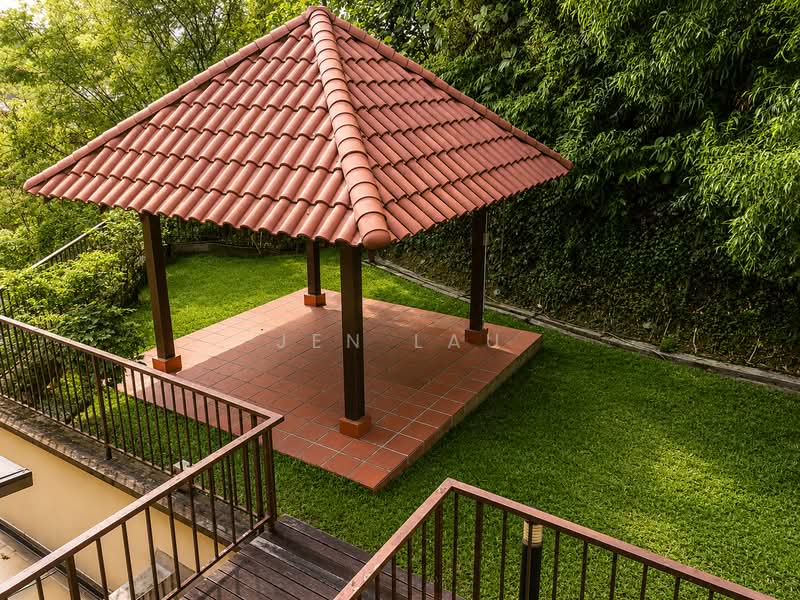 Rumah Banglo untuk Dijual di Taman Sri Hartamas (Sri Hartamas) - Jen Lau - Exterior - PropertyGuru.com.my