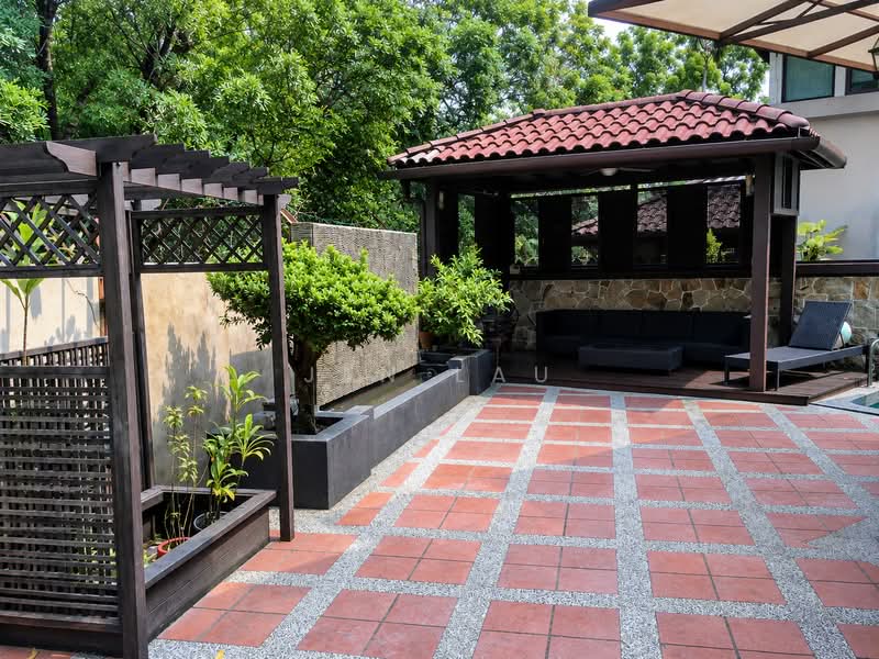 Rumah Banglo untuk Dijual di Taman Sri Hartamas (Sri Hartamas) - Jen Lau - Exterior - PropertyGuru.com.my