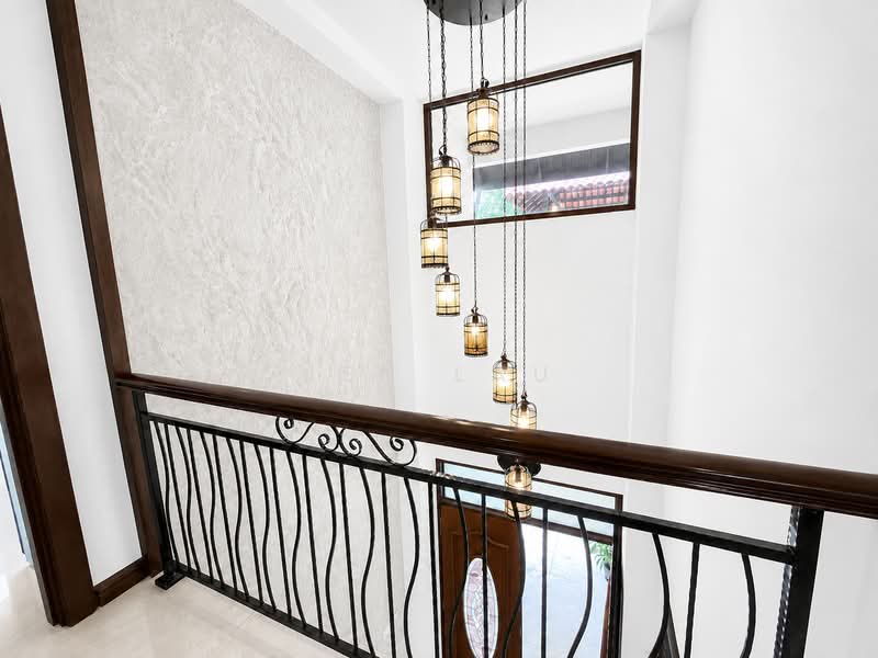 Rumah Banglo untuk Dijual di Taman Sri Hartamas (Sri Hartamas) - Jen Lau - Interior - PropertyGuru.com.my