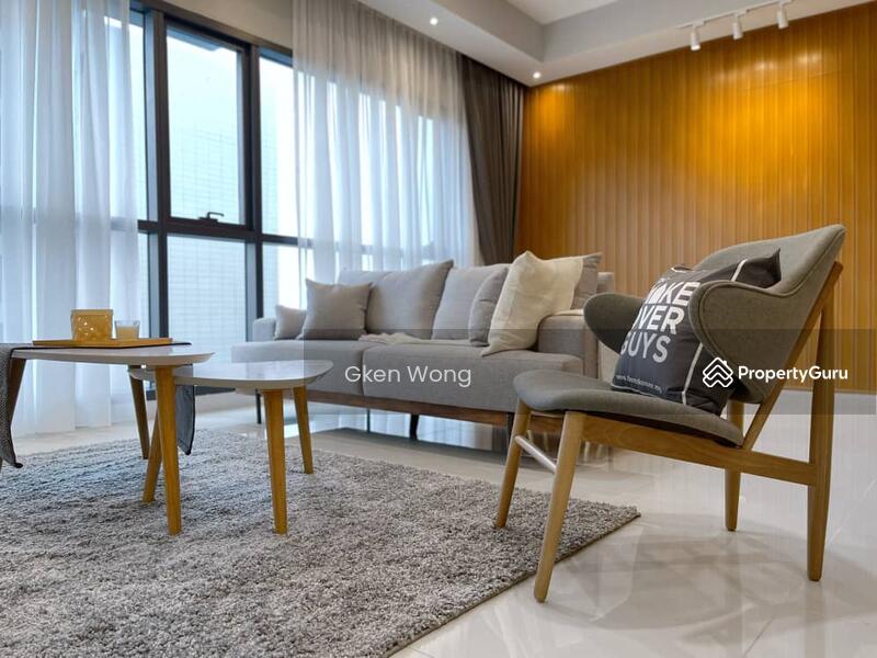 For Rent - Tropicana Gardens