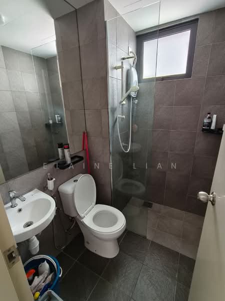 Condominium for Rent at Sky Awani Residensi 2 - Elaine Lian - Bathroom - PropertyGuru.com.my