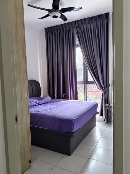 Condominium for Rent at Sky Awani Residensi 2 - Elaine Lian - Bedroom - PropertyGuru.com.my