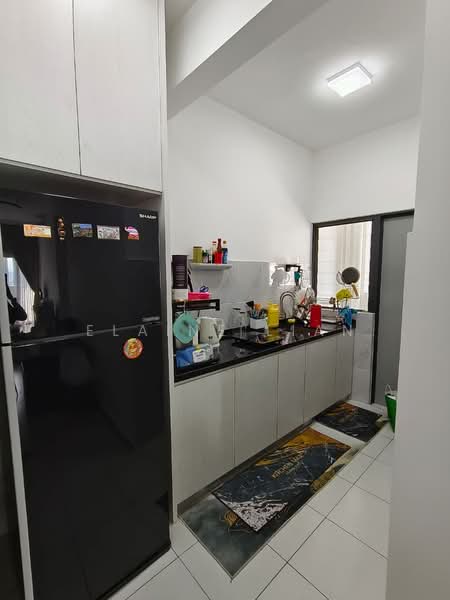 Condominium for Rent at Sky Awani Residensi 2 - Elaine Lian - Kitchen - PropertyGuru.com.my