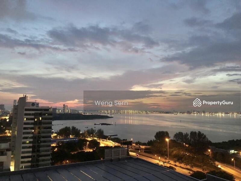 Untuk Disewa - Bayswater Resort Condominium