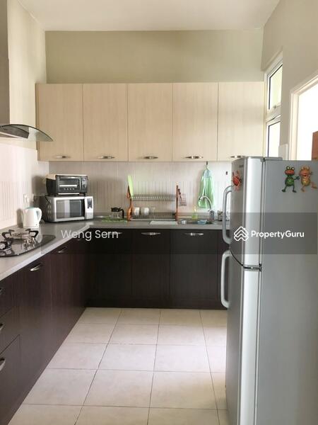 Untuk Disewa - Bayswater Resort Condominium