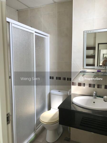 Untuk Disewa - Bayswater Resort Condominium