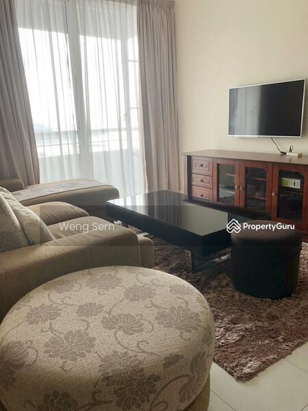 Untuk Disewa - Bayswater Resort Condominium