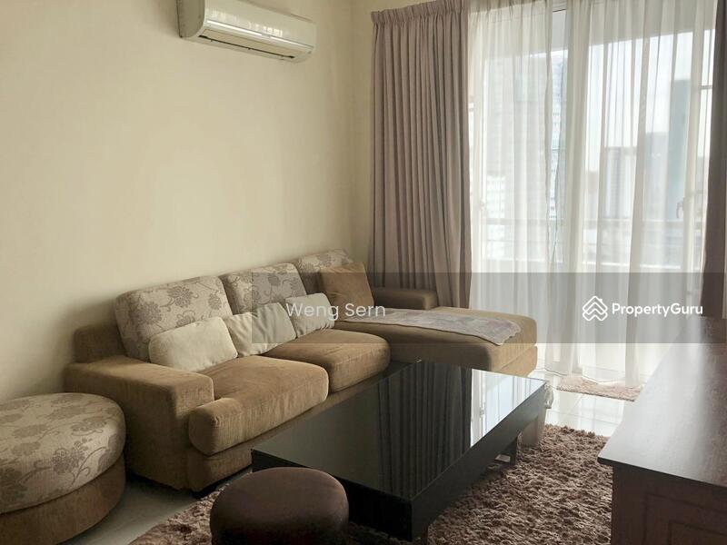 Untuk Disewa - Bayswater Resort Condominium