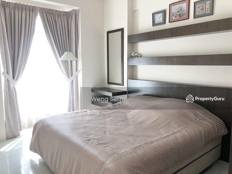 Untuk Disewa - Bayswater Resort Condominium