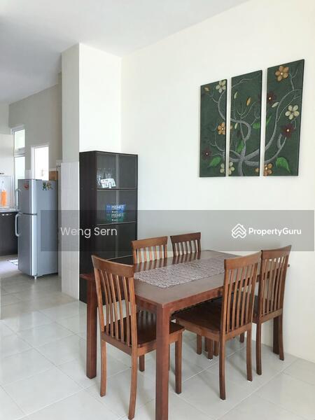 Untuk Disewa - Bayswater Resort Condominium